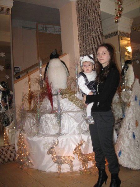 Татьяна Павлова