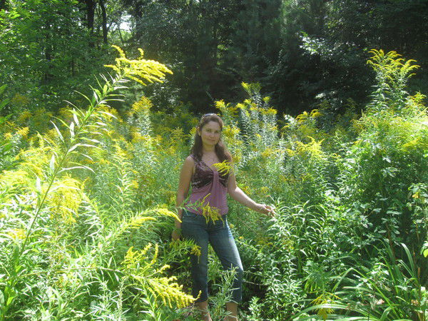 Татьяна Комарова