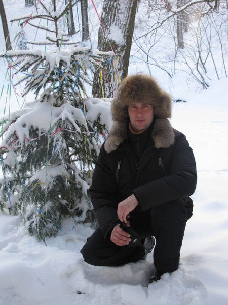 Виталий Зайченко