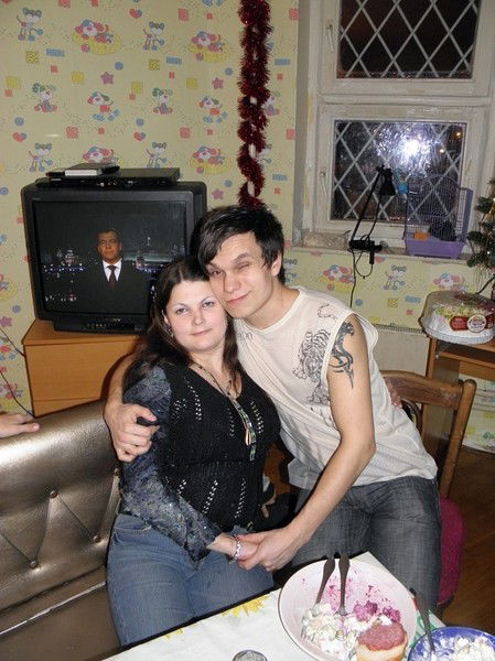 Тамара Хромова