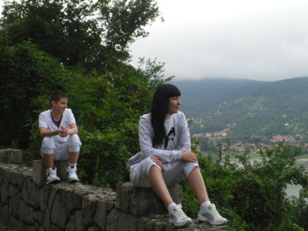 Кристина Пранцузова