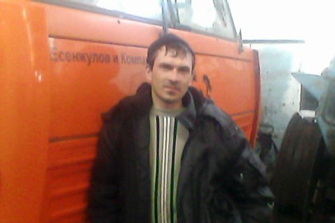 Виктор Плетнев