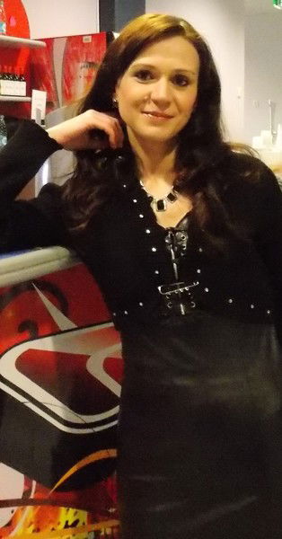 Маргарита Валиулова