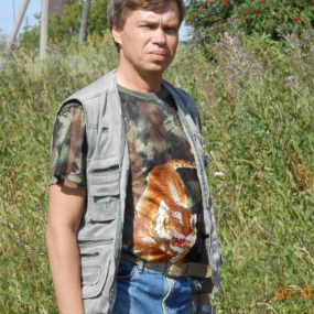 Сергей Акулов