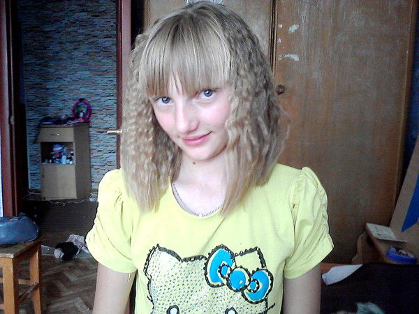 Елизавета Стрельченок