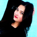Алина Задорожная