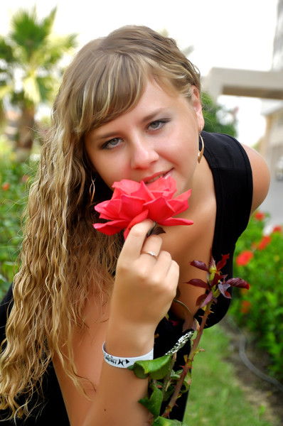 Евгения Бирюкова