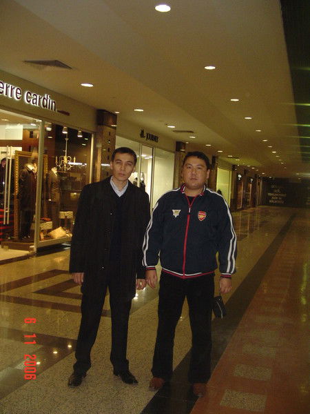 Давран Файзулдаев