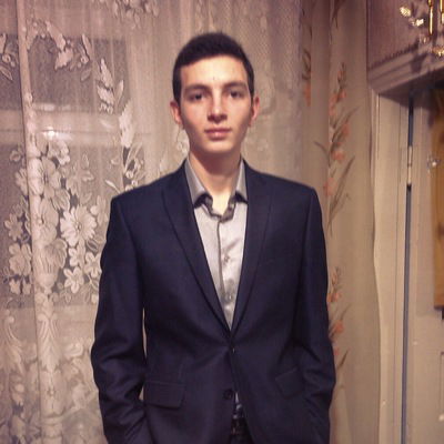 Серёга Балбокадан