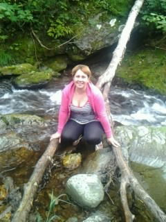 Юля Ветрова (Папина)