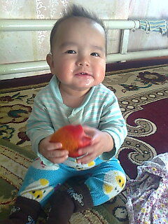 Адилбек Жумабеков