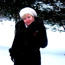 Лариса Лимонова