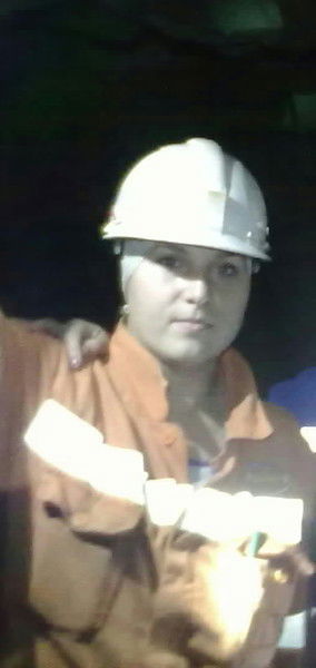 Фисюк Марина