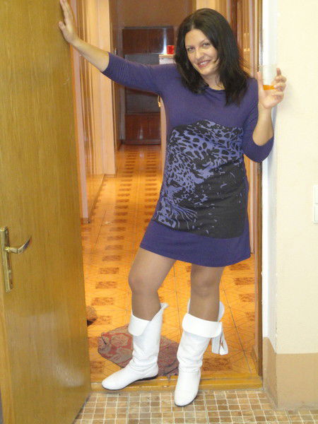 Дарья Шайдурова