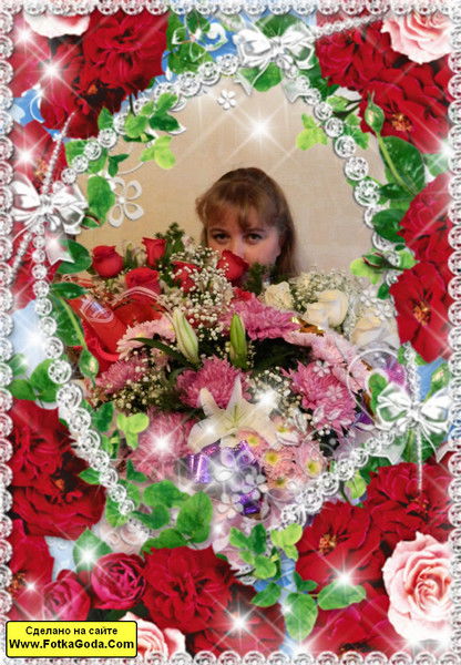 Наталия Деткова