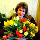 Ирина Посягина