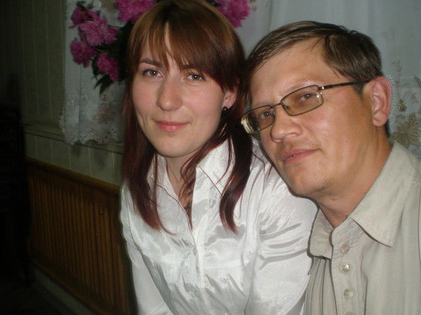 Пётр Москаленко