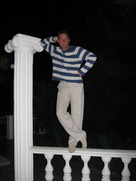 Игорь Никифоров