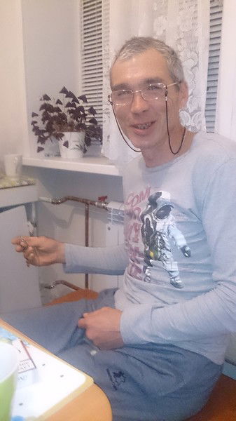 Александр Черняев