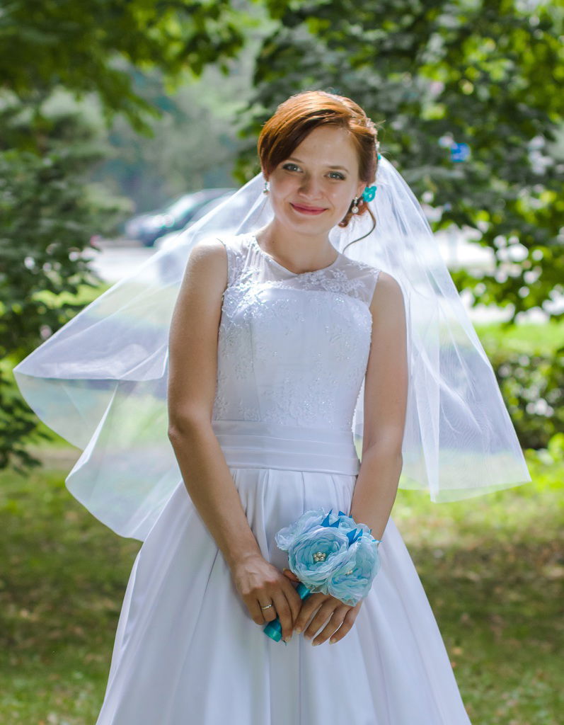 Кулагина Ксения