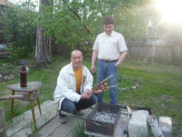 Александр Смирнов