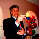 Юрий Михайловский