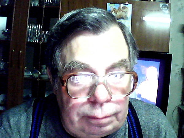 Виктор Казинцев