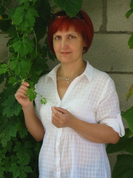 Ольга Шлапа