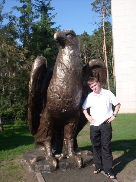 Андрей Митюк