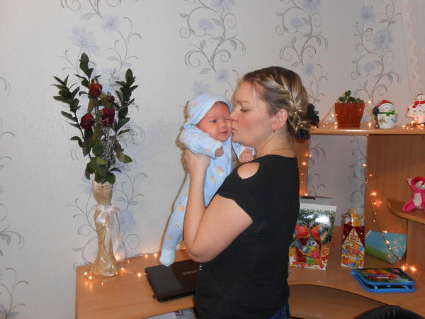 Валентина Шорина (Маненкова)