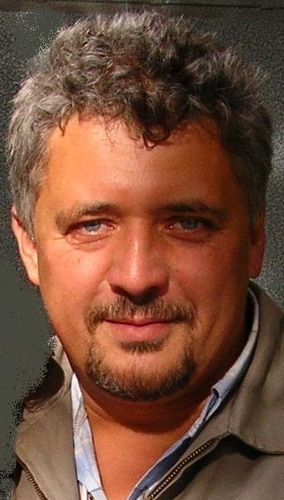 Николай Штейников