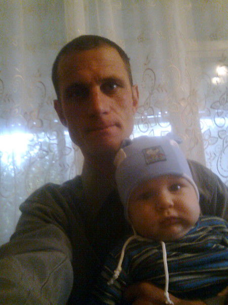 Эльдар Максутов