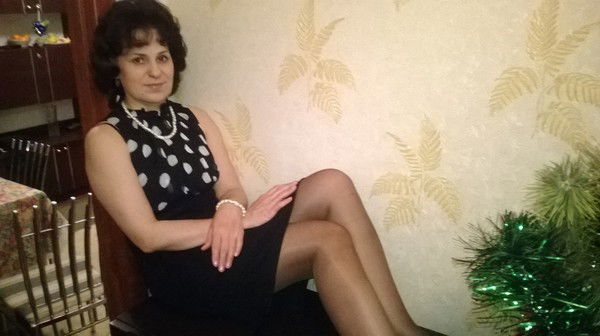 Галина Акиняева