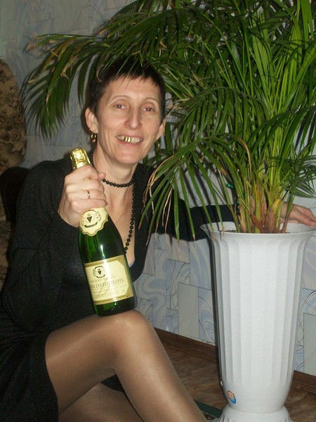 Любовь Котухова