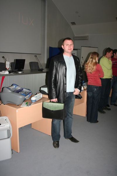 Александр Довбыш