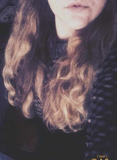 Дарья Савинова