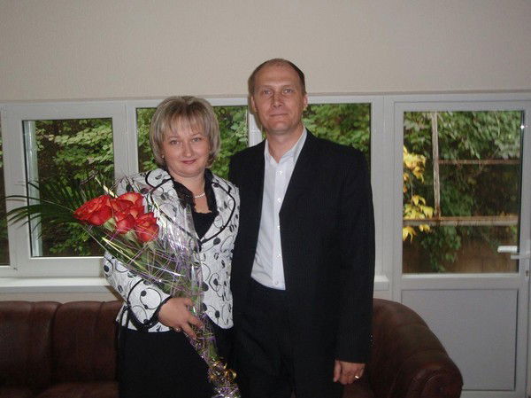 Елена Креслина