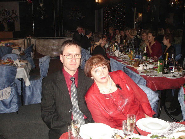 Игорь Петров