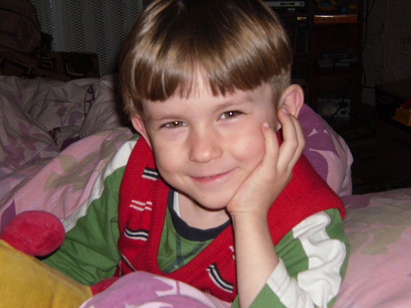 Ирина Абрамова