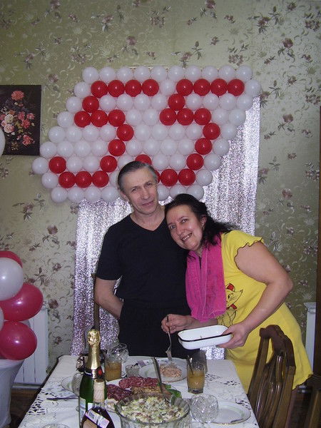 Николай Жуков