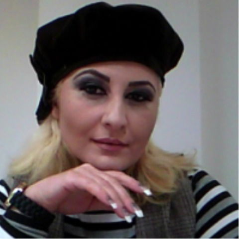 Феня Пистопуло