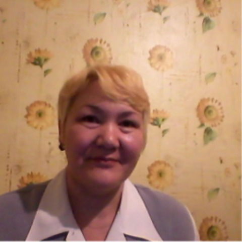 Faihuna Abdurahmanova