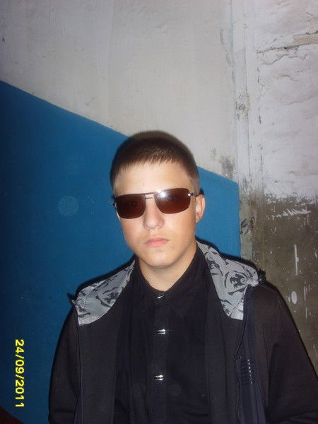 Александр Лисянский