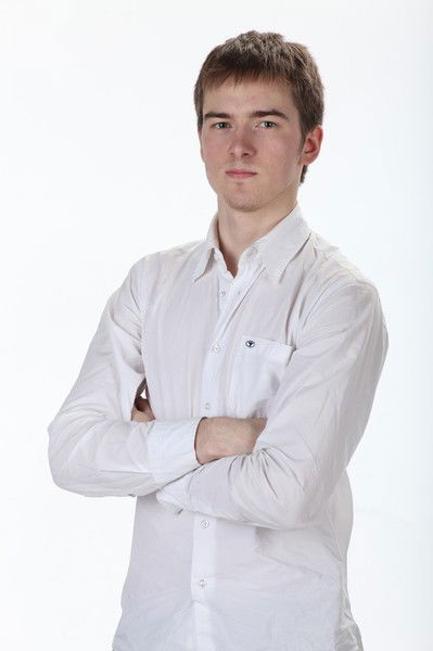 Дима Иванов