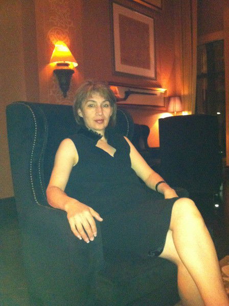 Неля Акрамова