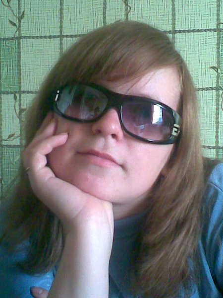 Таня Васильева