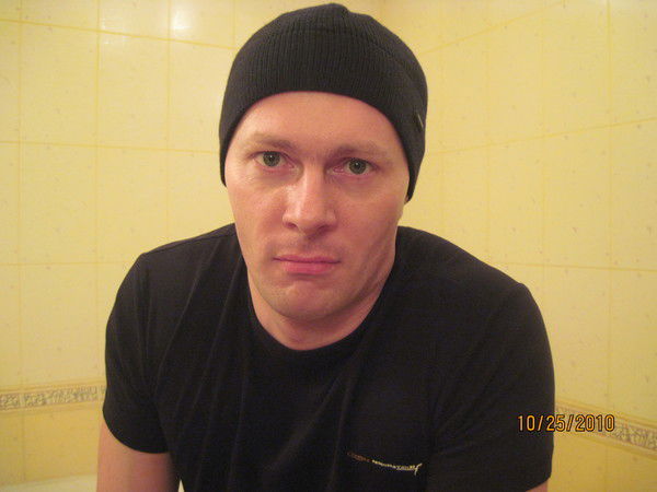 Вадим Фёдоров