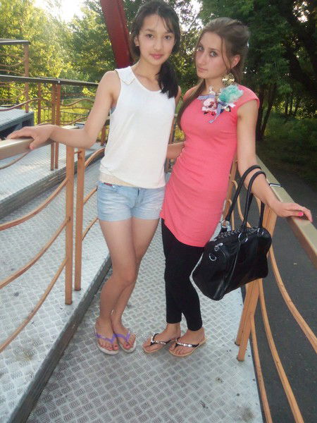 Балжан Рауаянова