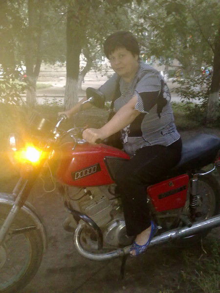 Елена Курамина