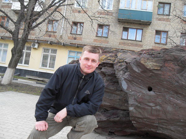 Денис Лобанов